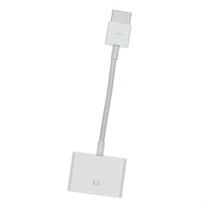 NIB Apple HDMI to DVI Adapter